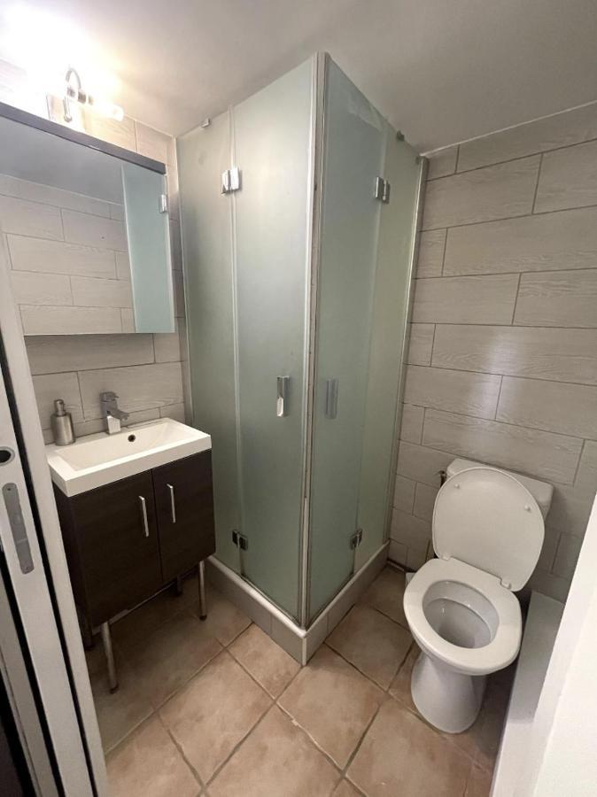Quiet Studio In A House In Sevrier Annecy Lake Very Close To The Lake Exterior photo